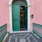 Appartement Casa Tigullio Rapallo