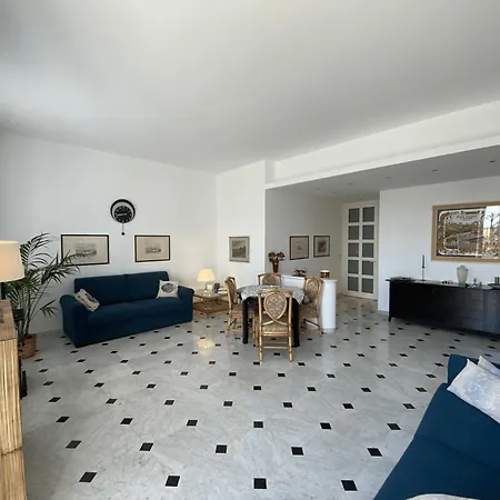 Casa Tigullio * 拉帕洛