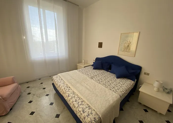 Casa Tigullio Rapallo