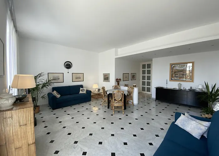 Casa Tigullio * Rapallo