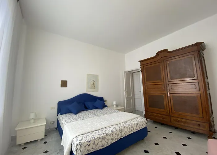 Casa Tigullio Apartmán