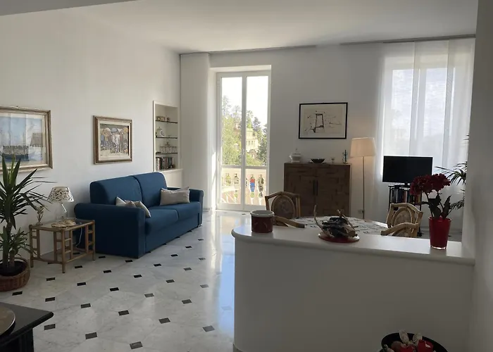 Casa Tigullio Apartmán Rapallo