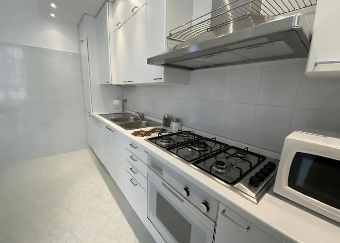 Apartmán Casa Tigullio Rapallo