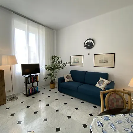 Apartament Casa Tigullio *
