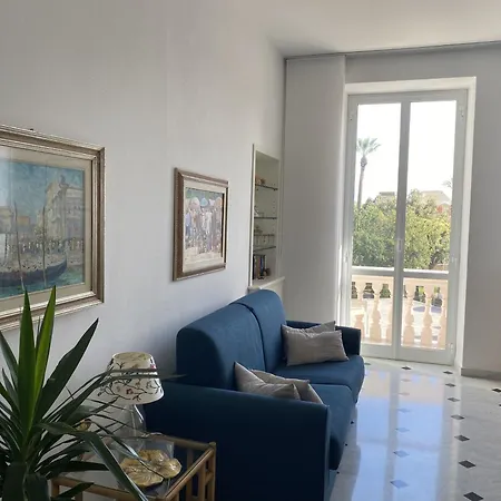 Апартаменты Casa Tigullio Рапалло