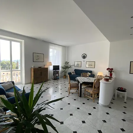 Casa Tigullio
