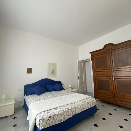 Casa Tigullio Apartament