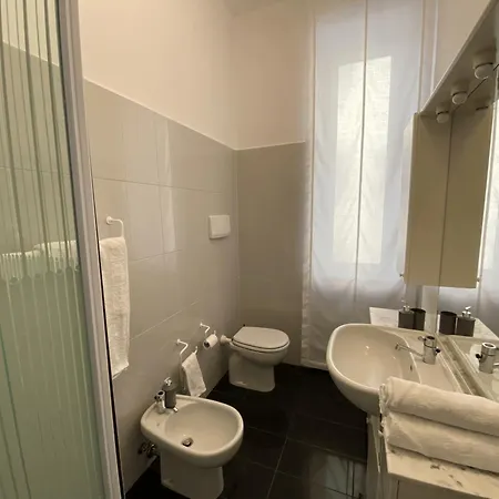 Apartament Casa Tigullio *