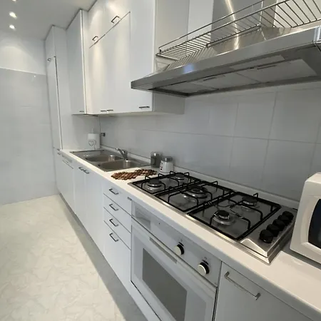 Apartamento Casa Tigullio Rapallo