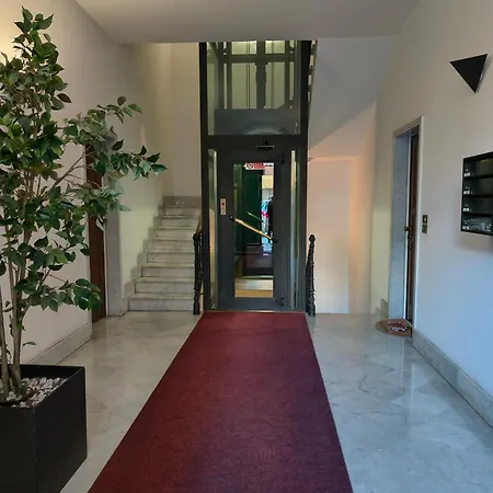 Casa Tigullio Apartament Rapallo